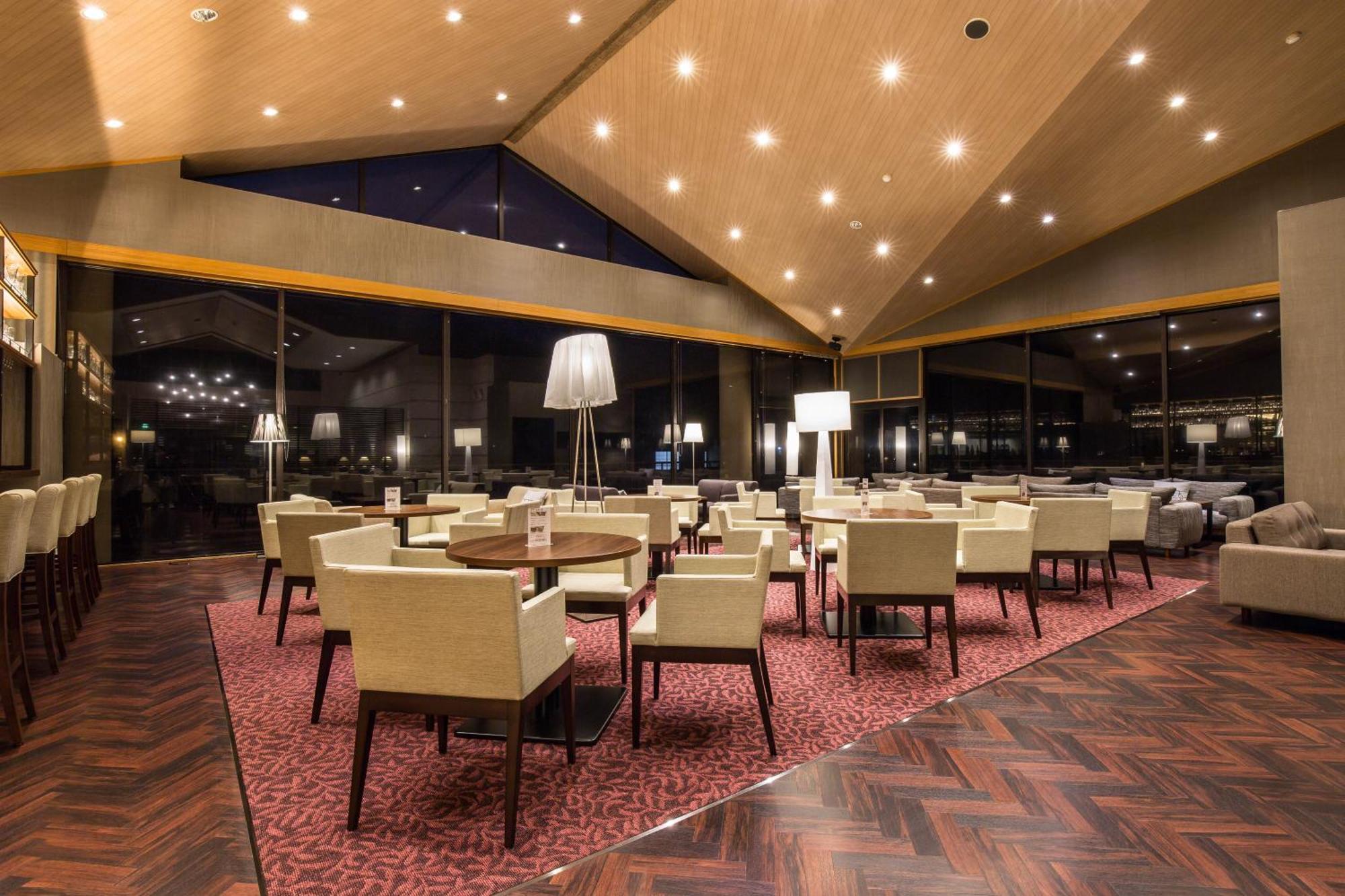Hotel Goryukan Хакуба Екстериор снимка