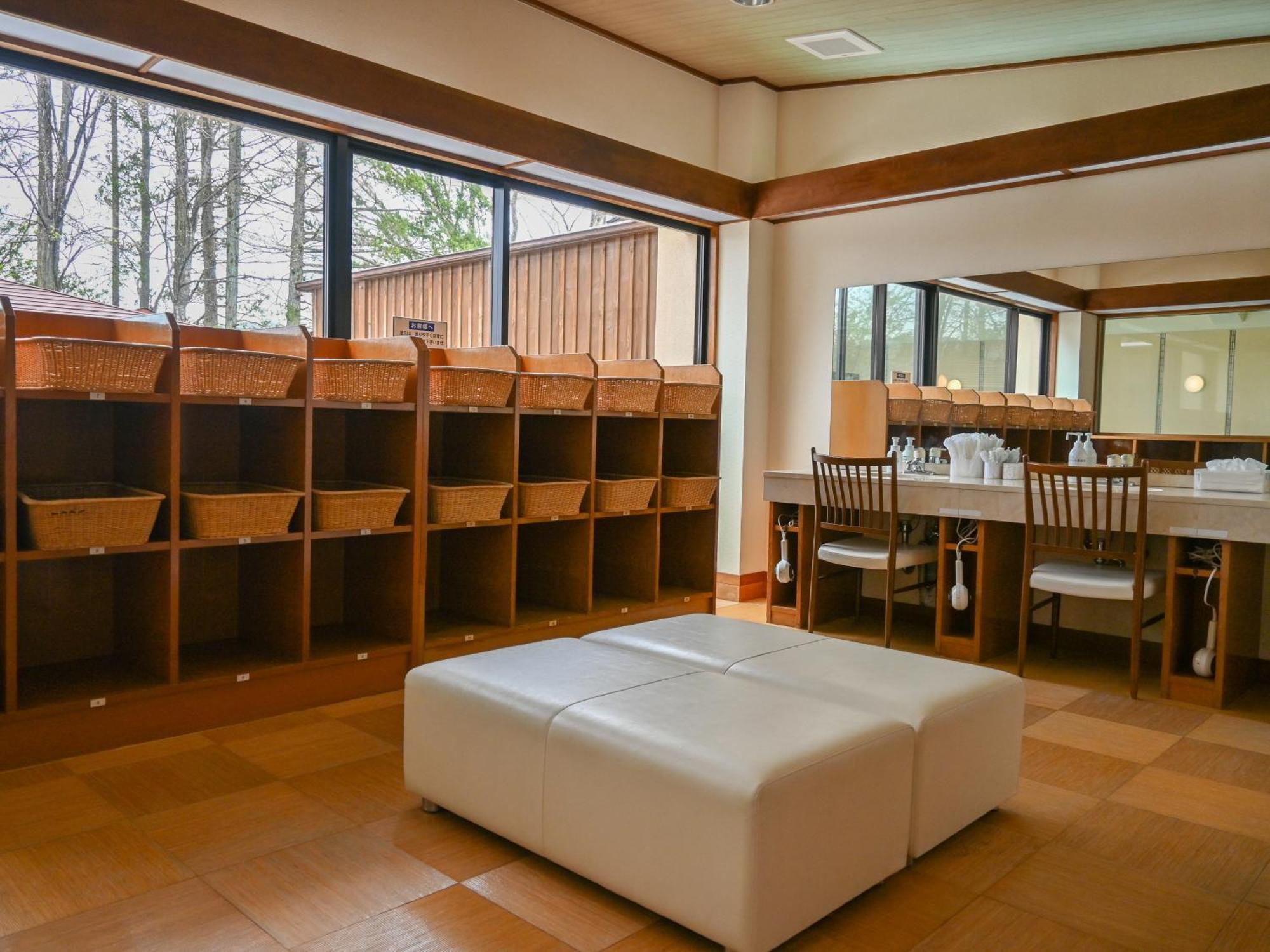Hotel Goryukan Хакуба Екстериор снимка