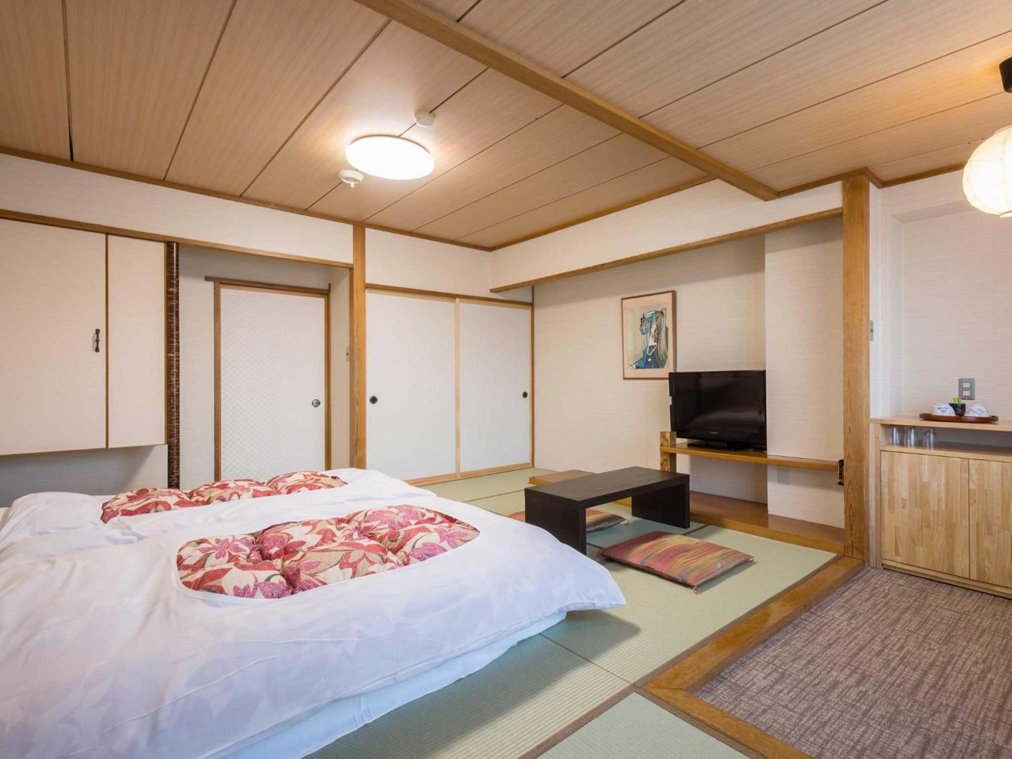 Hotel Goryukan Хакуба Екстериор снимка