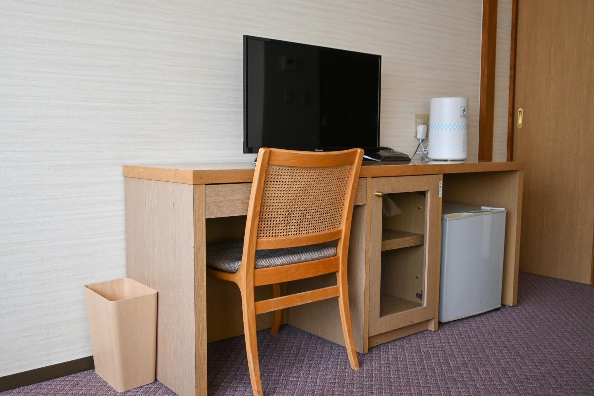 Hotel Goryukan Хакуба Стая снимка
