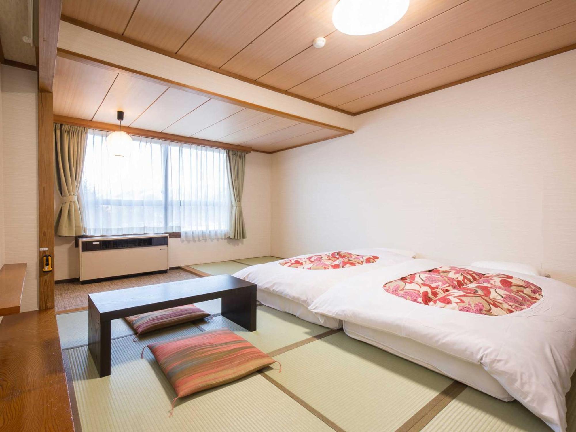 Hotel Goryukan Хакуба Екстериор снимка